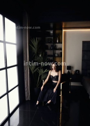 Джоржина, Г. Иркутск