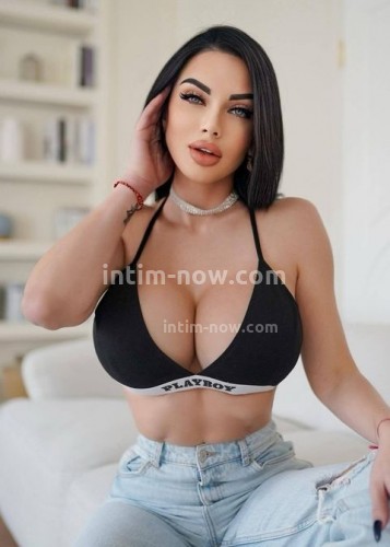 Карина, Г. Иркутск