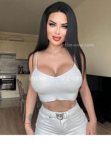 Карина, Г. Иркутск