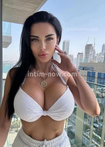 Карина, Г. Иркутск