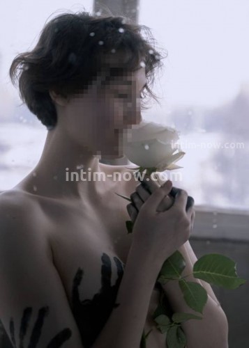 Марина, Г. Иркутск