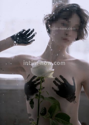 Марина, Г. Иркутск