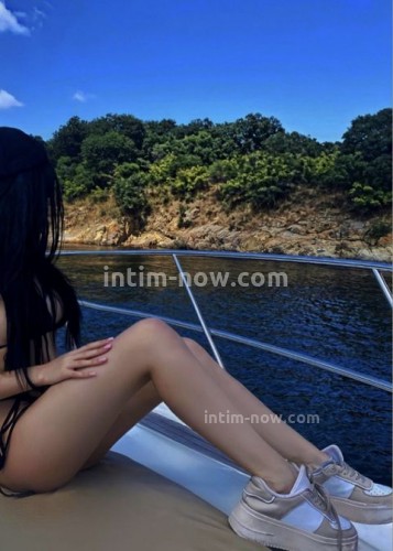 Милана, Г. Иркутск