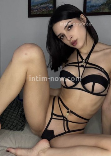 Ольга, Г. Иркутск