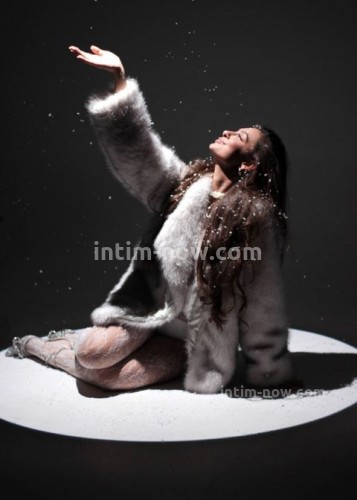 Оля, Г. Иркутск