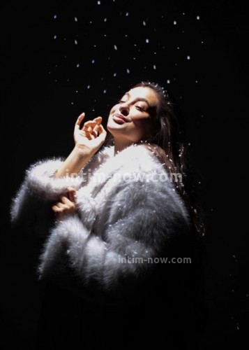 Оля, Г. Иркутск