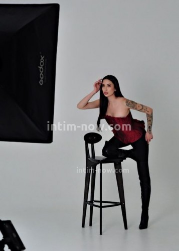 Вика, Г. Иркутск