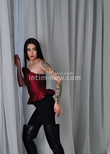 Вика, Г. Иркутск