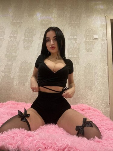 Вика, Г. Иркутск